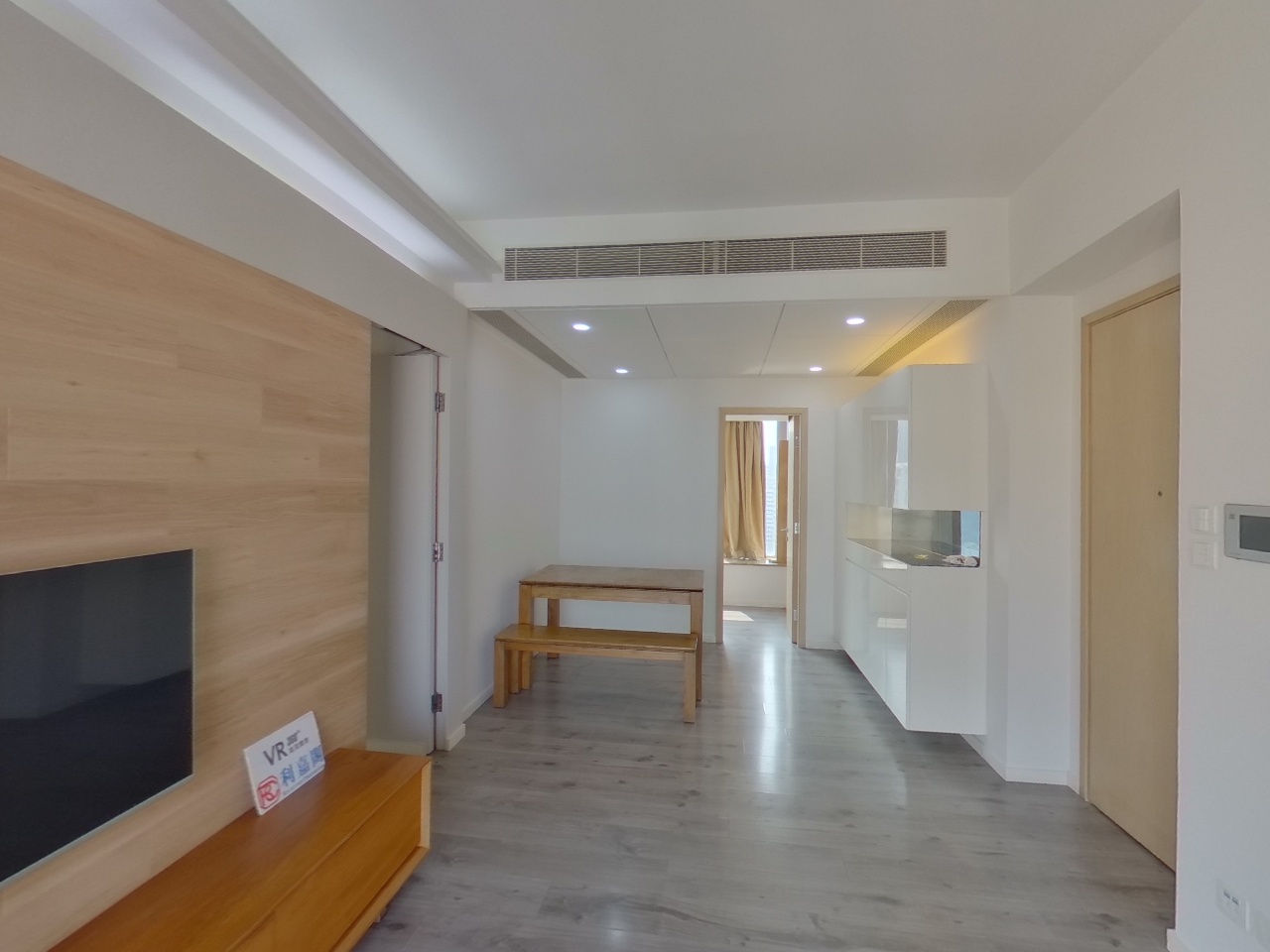 曉峰 中層 A室 北角/北角半山