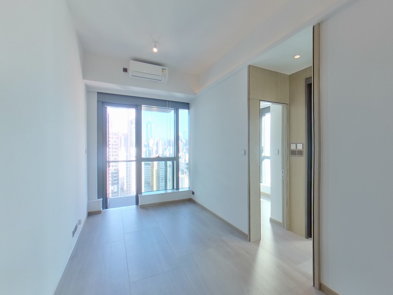 艺里坊．2号 高层 A室 中上环/西区