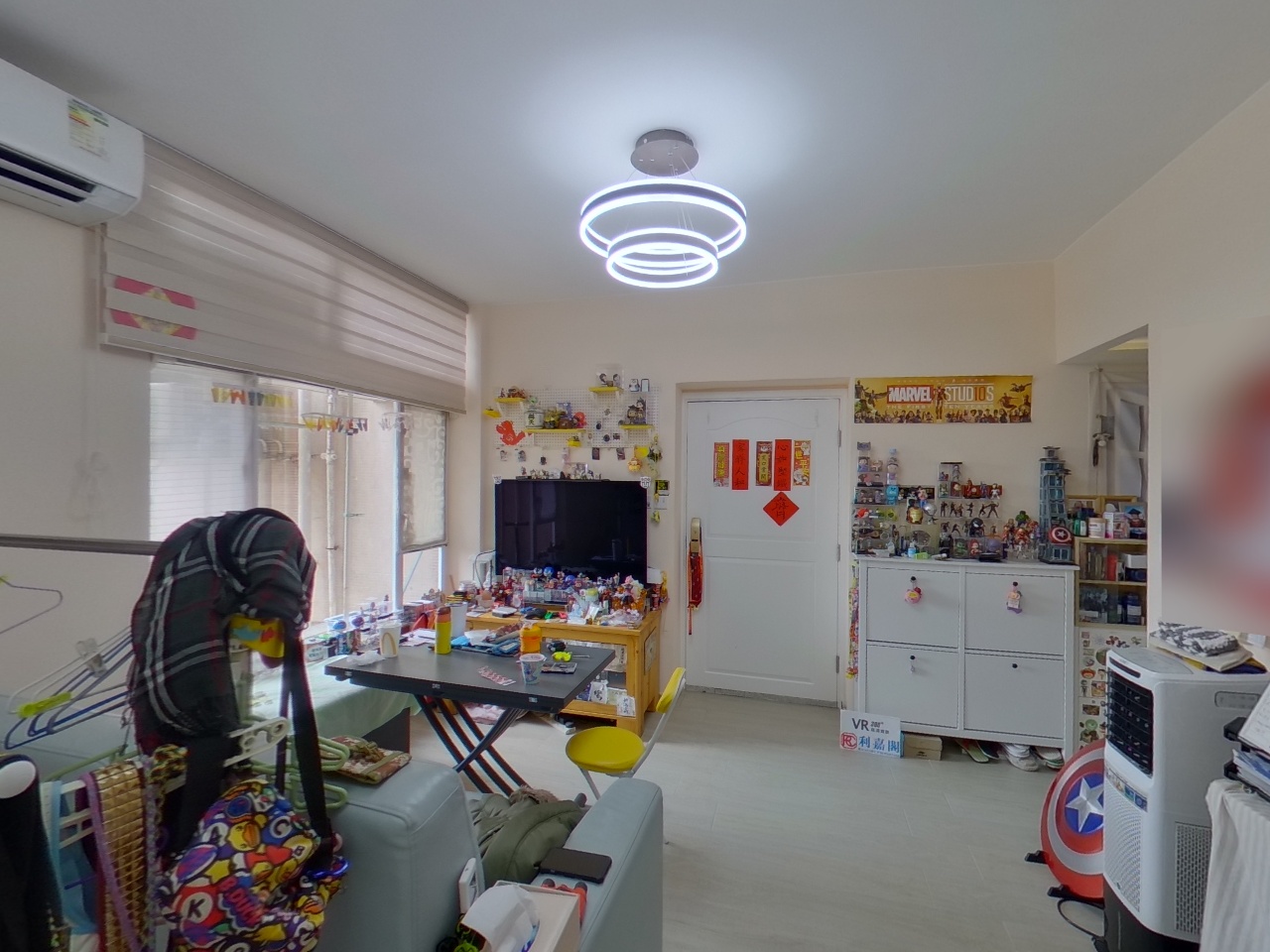 KENNEDY TOWN BUILDING Medium Floor Zone Flat A Central/Sheung Wan/Western District