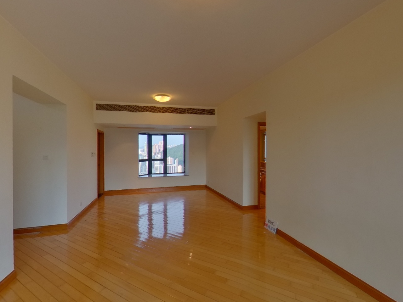 THE LEIGHTON HILL TOWER 1 Very High Floor Zone Flat C Happy Valley/Mid-Levels East