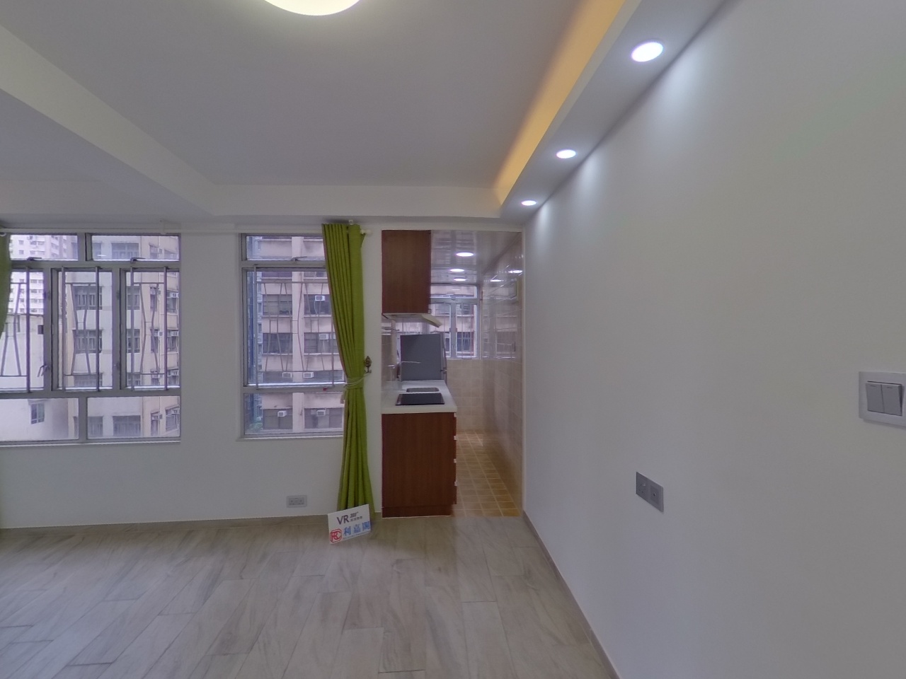 NEW START BUILDING Medium Floor Zone Central/Sheung Wan/Western District