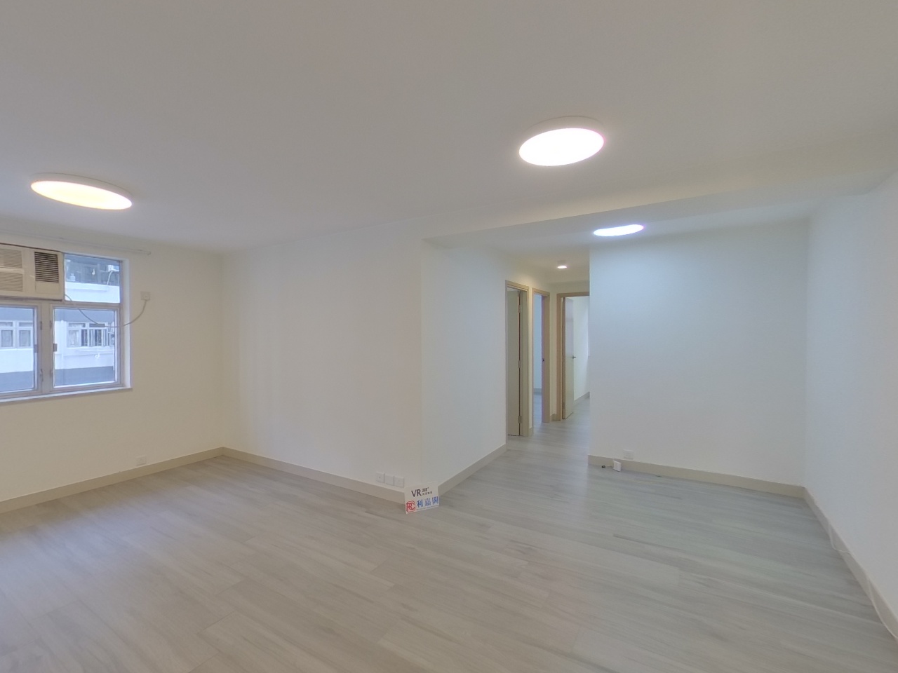 光超台 A座 高层 3室 北角/北角半山