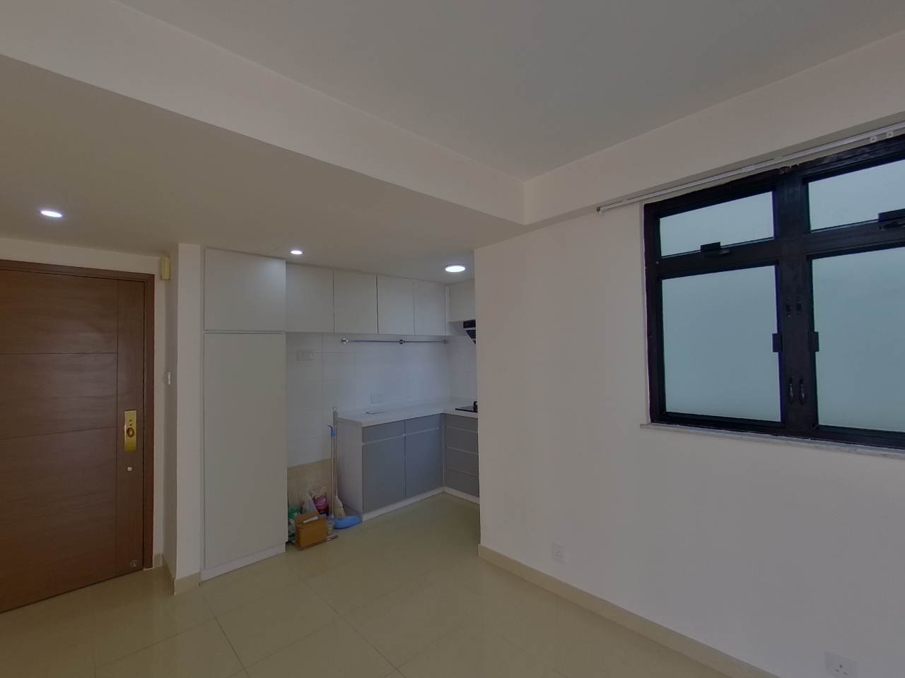 丹拿花園 1座 極高層 H室 北角/北角半山