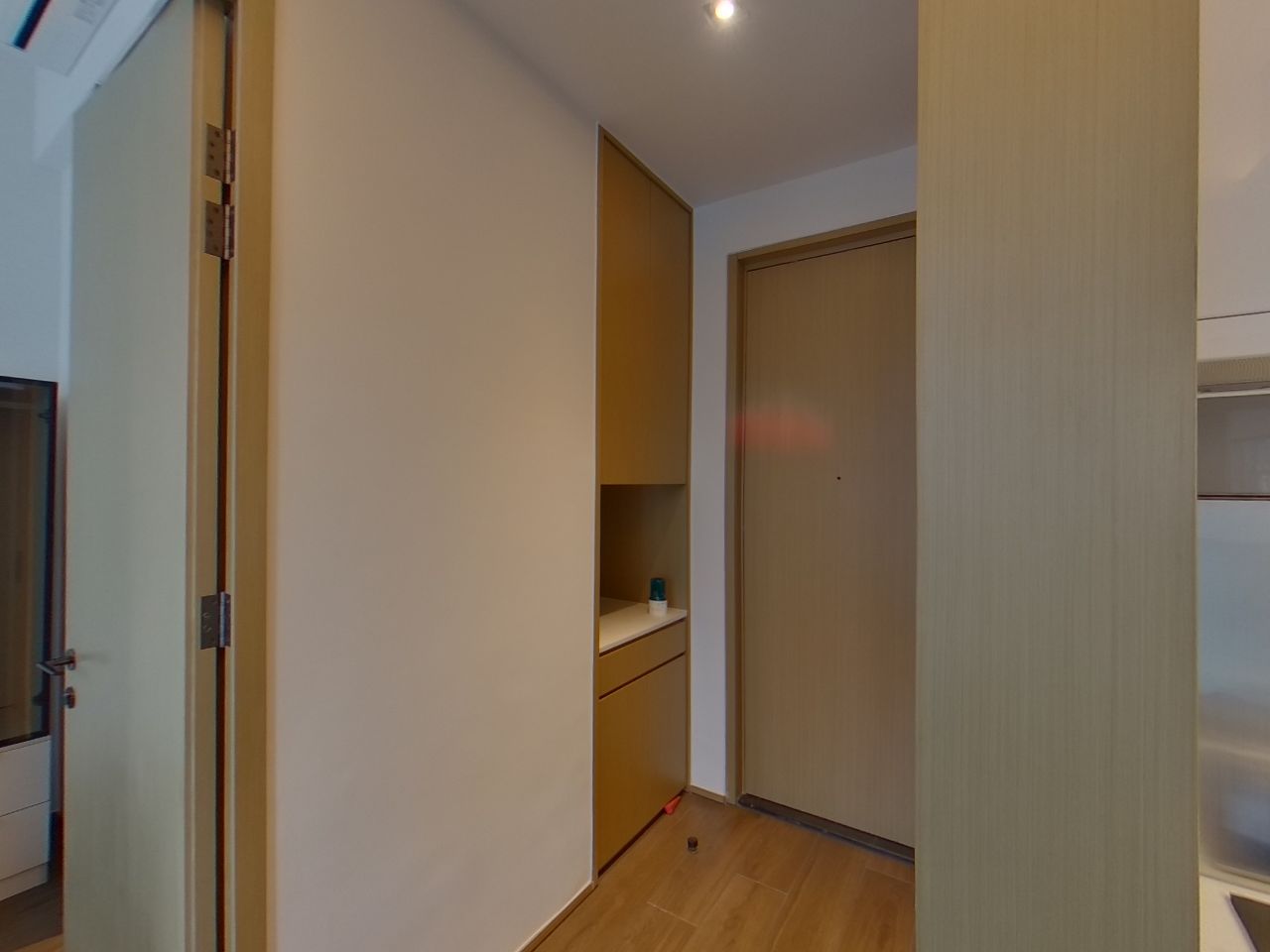 維峰．浚匯 極高層 E室 北角/北角半山