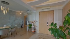 VILLAS SORRENTO  High Floor Zone Pok Fu Lam