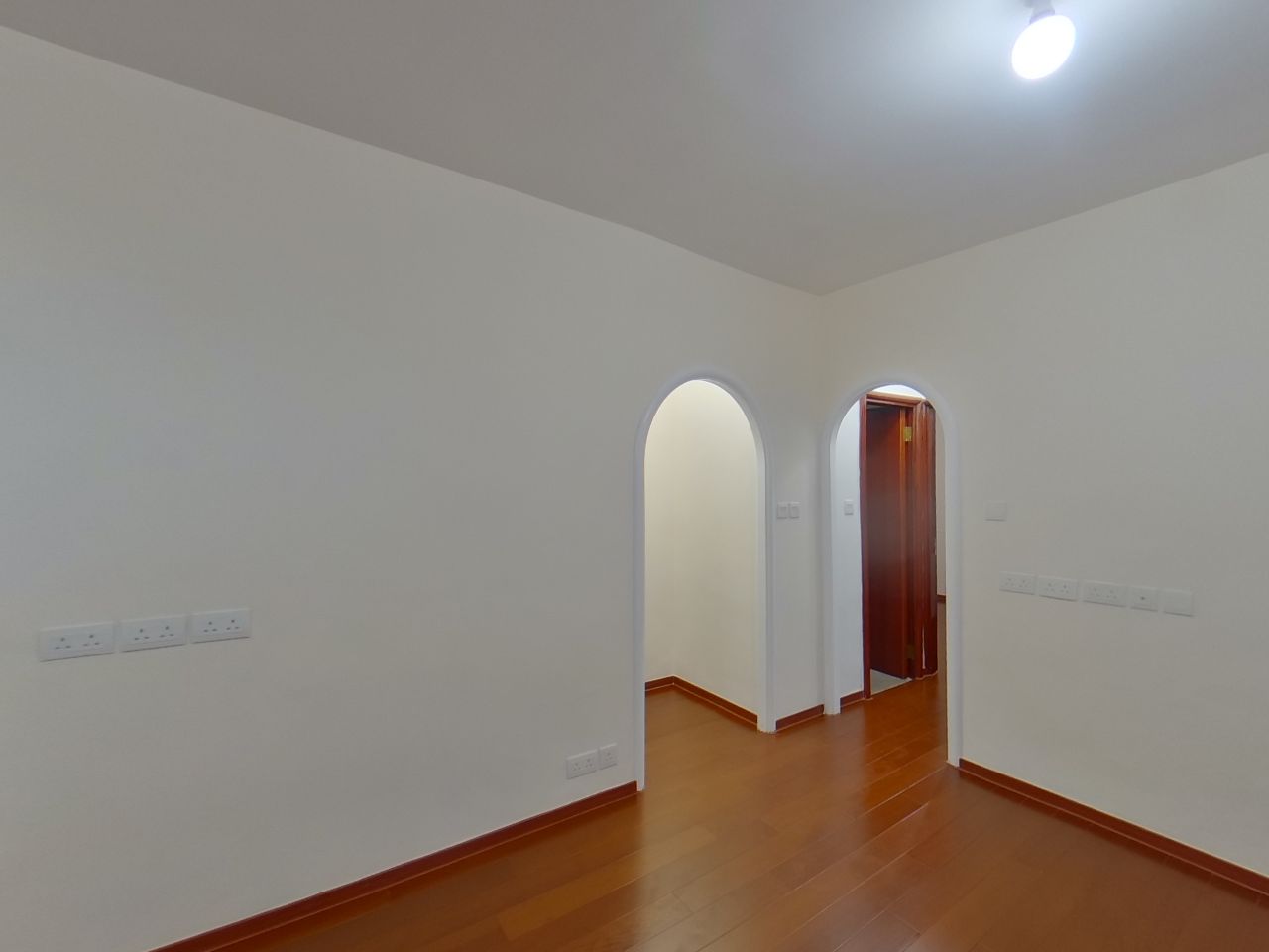 ROCA CENTRE BLOCK 2 Low Floor Zone Flat A North Point/North Point Mid-Levels