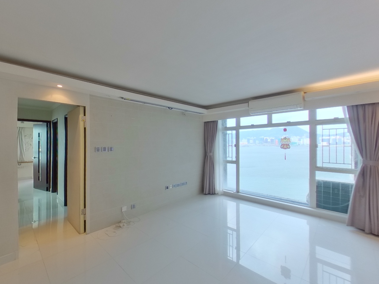 CITY GARDEN PHASE 1 - Block 6 Very High Floor Zone Flat F North Point/North Point Mid-Levels