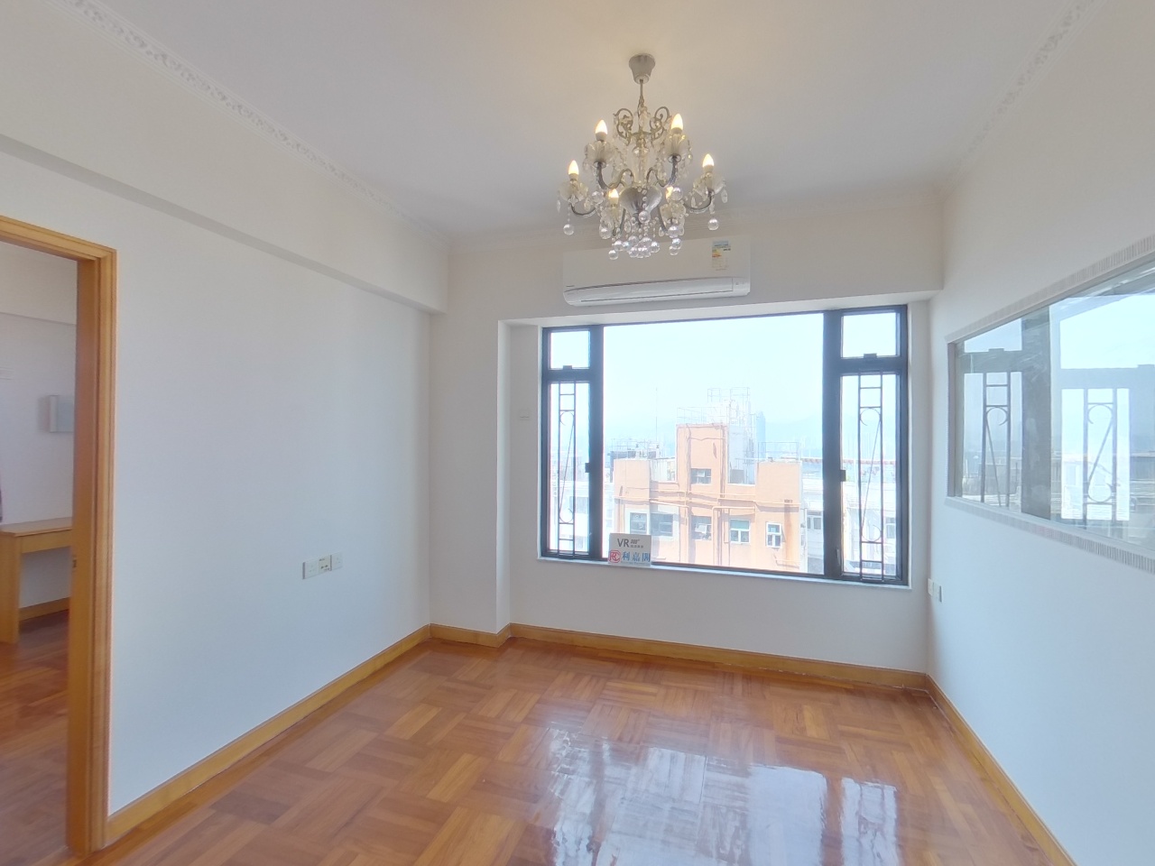 珊瑚閣 C1-C3座 高層 2室 北角/北角半山