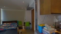 EIGHT SOUTH LANE High Floor Zone Flat D Central/Sheung Wan/Western District