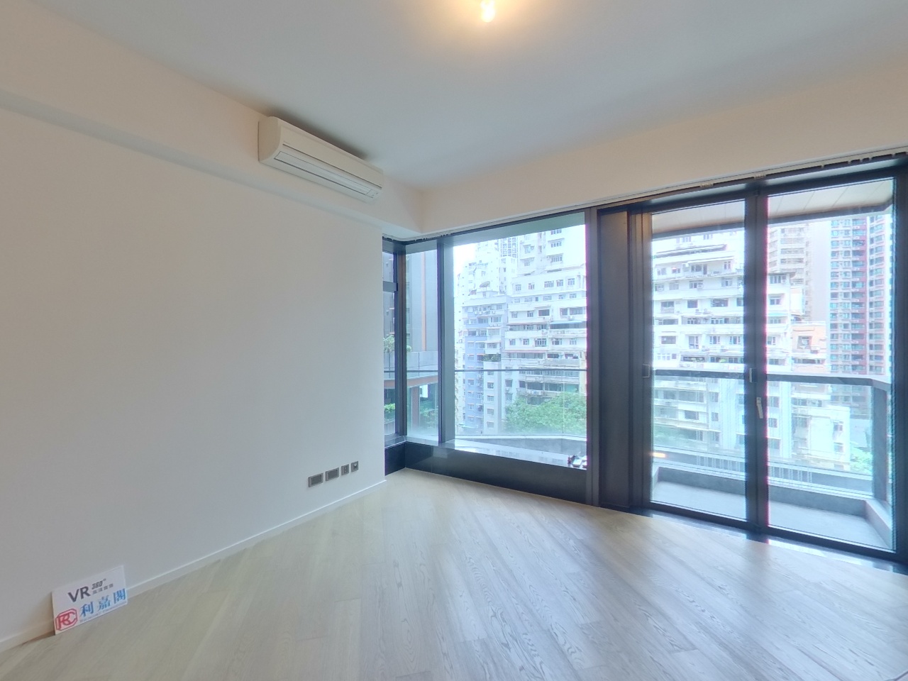 柏傲山 6座 低层 B室 北角/北角半山