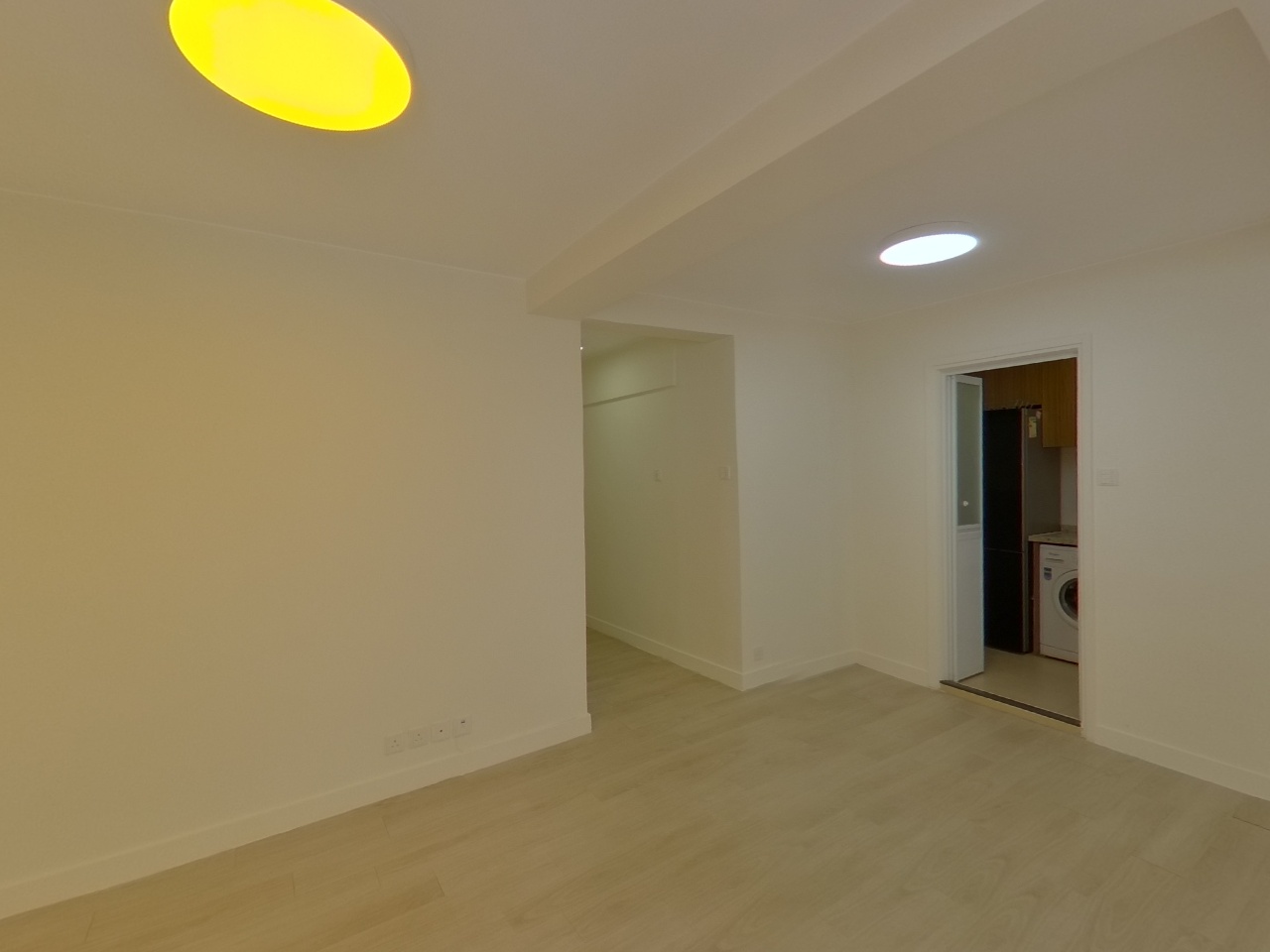 百福花园 家福阁 中层 E室 北角/北角半山