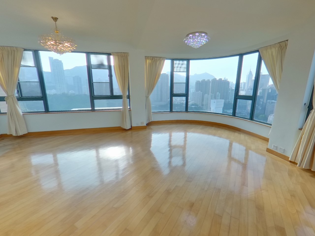 怡晴轩 极高层 跑马地/东半山