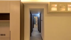 富澤花園 富慧閣 中層 F室 北角/北角半山