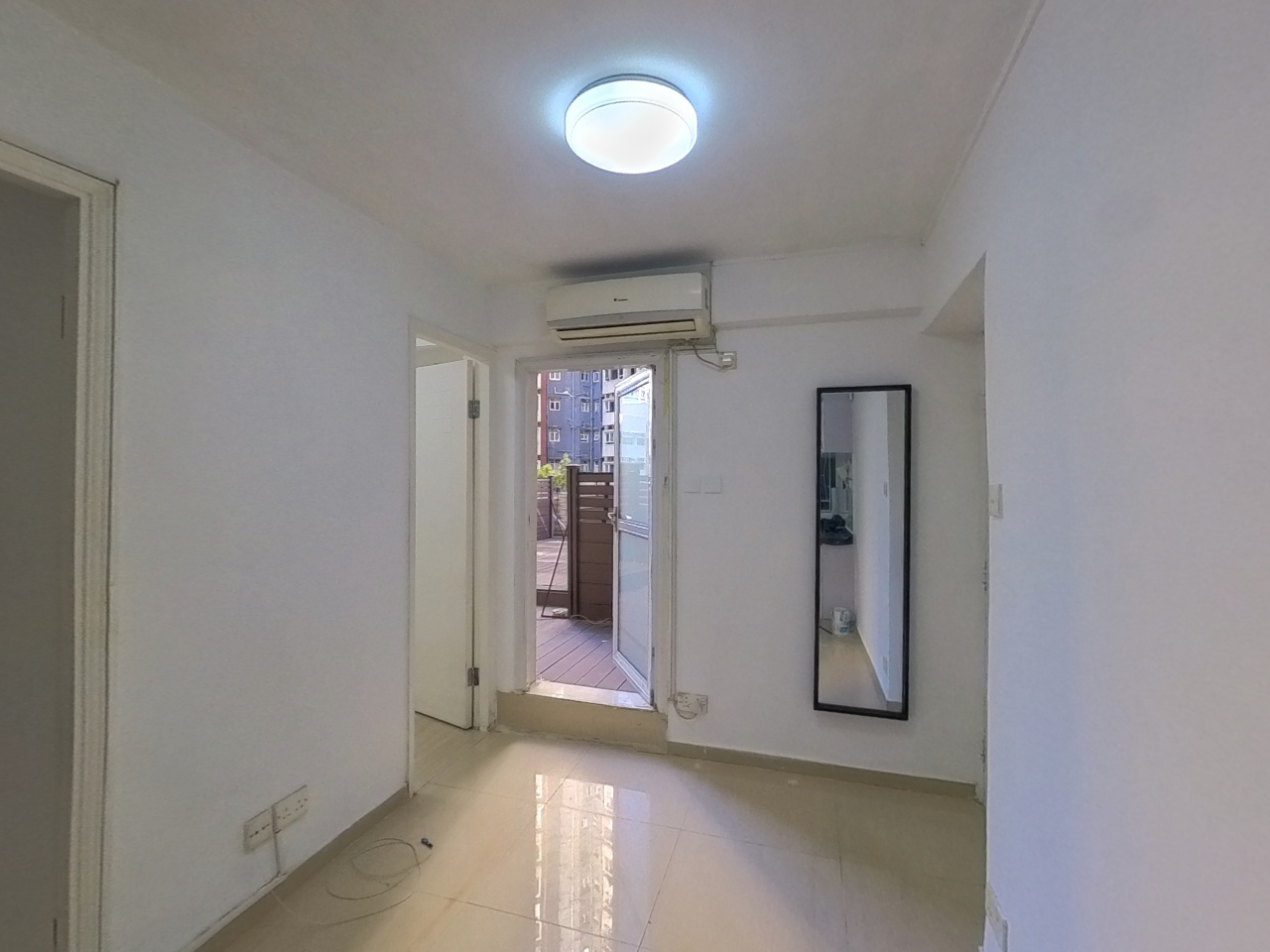 明晖大厦 B座 低层 4室 北角/北角半山