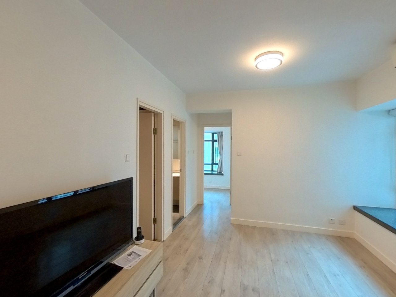 輝煌臺 極高層 C室 西半山