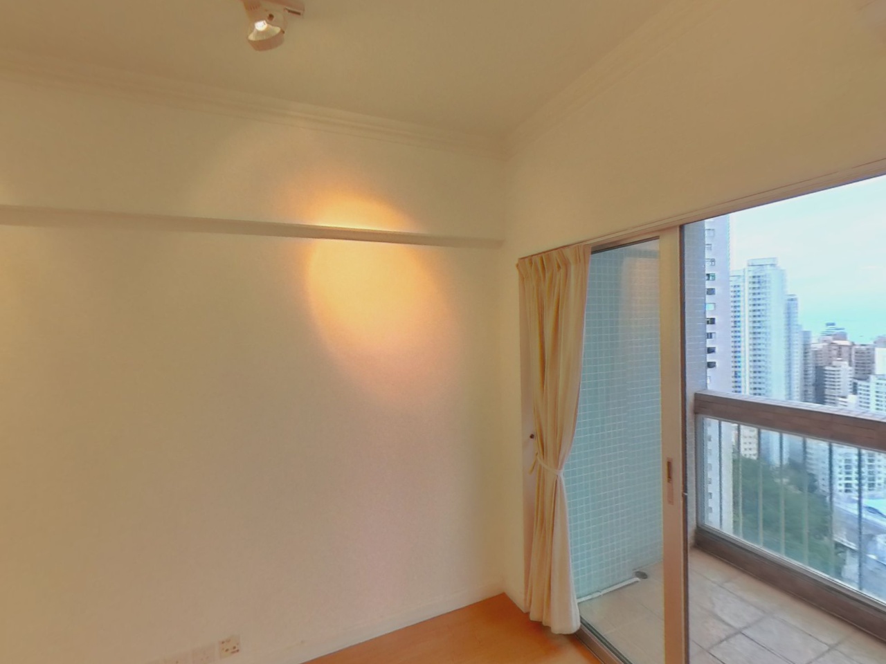 联邦花园 伦敦阁 (1座) 高层 B室 西半山