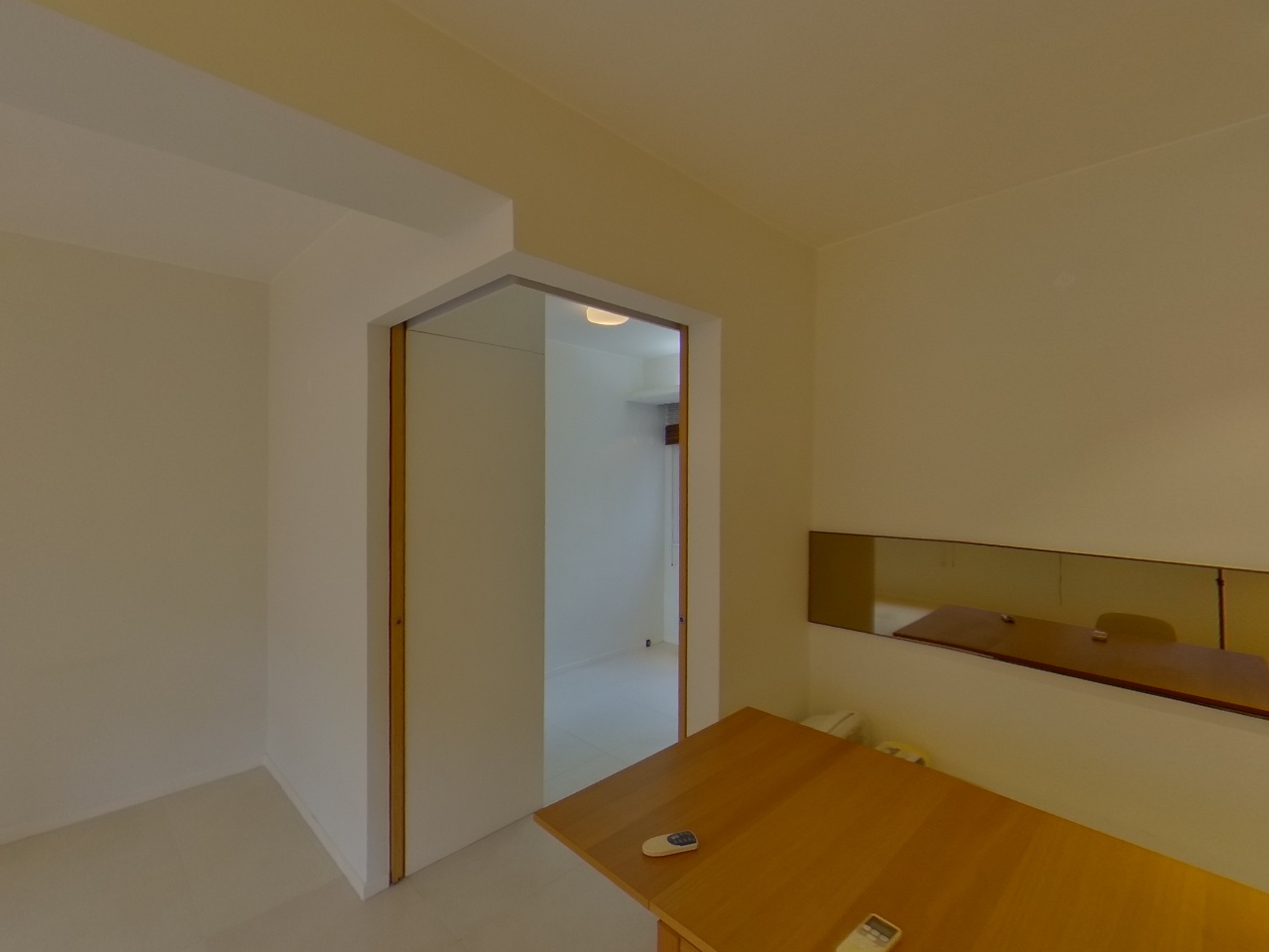 ARTS BUILDING High Floor Zone Mid-Levels West