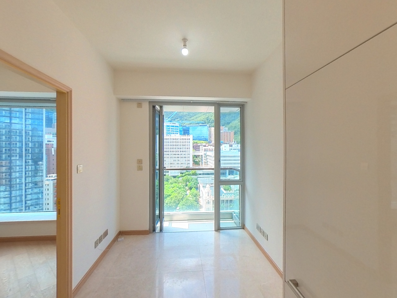 薄扶林道63号 1座 (AMBER HOUSE) 高层 B室 西半山