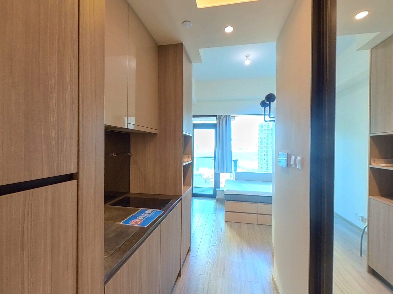 NOVUM EAST High Floor Zone Flat A Quarry Bay/Kornhill/Taikoo Shing