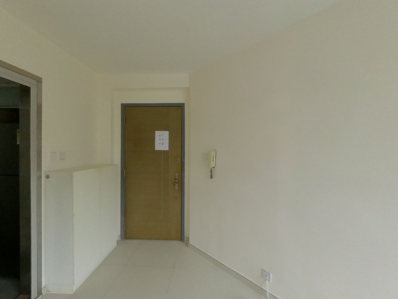 KORNHILL BLOCK C (FLAT 1 - 8) High Floor Zone Flat 1 Quarry Bay/Kornhill/Taikoo Shing