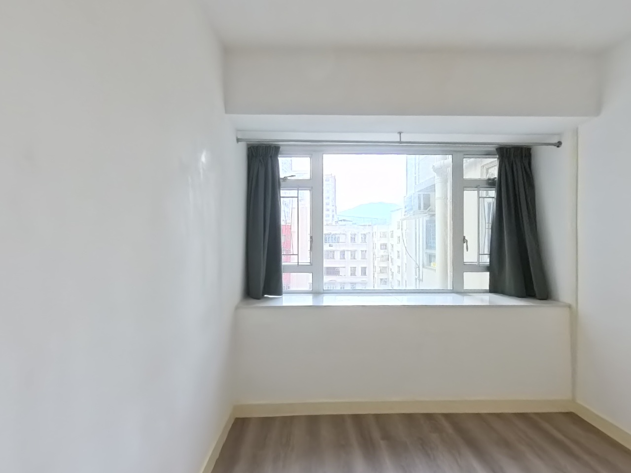 FAIR WAY GARDEN BLOCK C Medium Floor Zone Flat C4 Ho Man Tin/Kings Park/Kowloon Tong/Yau Yat Tsuen