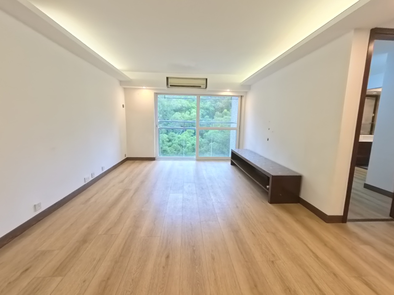 畢架山花園 4期 2座