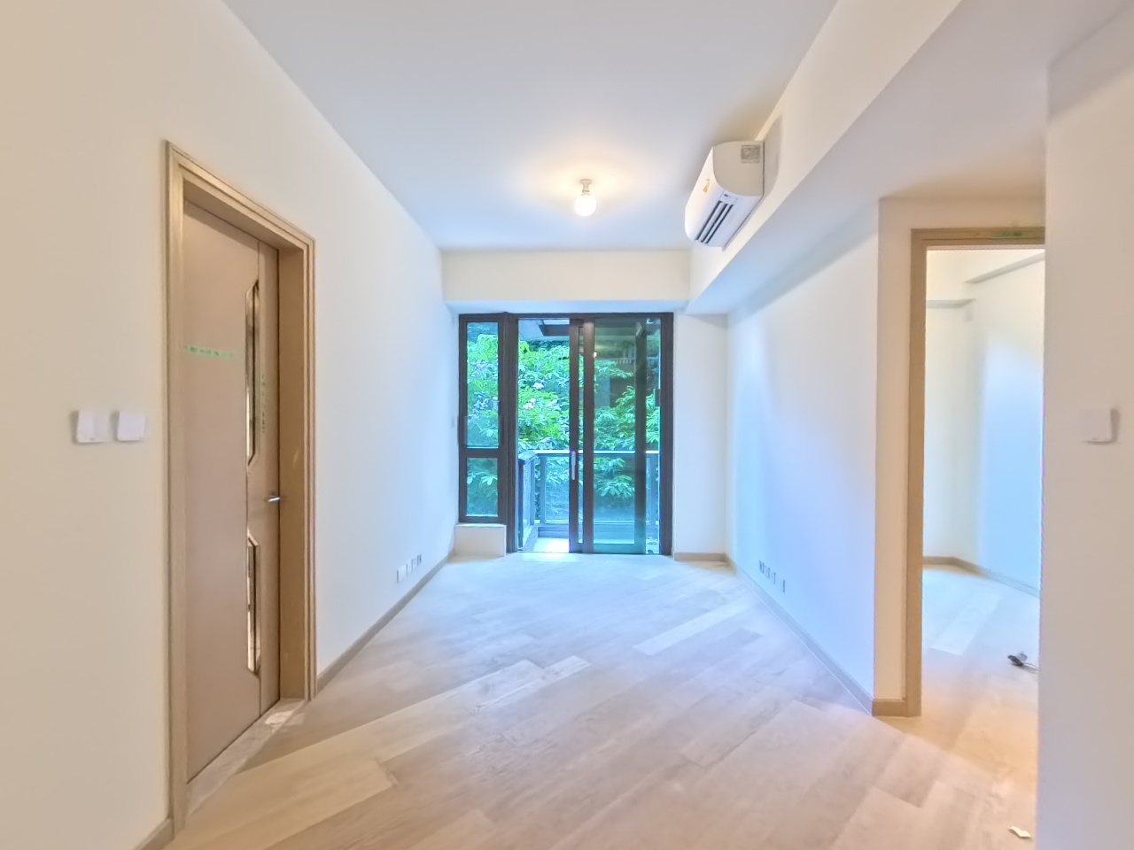 BEACON PEAK PHASE 1 - Tower 5 Low Floor Zone Flat B Ho Man Tin/Kings Park/Kowloon Tong/Yau Yat Tsuen