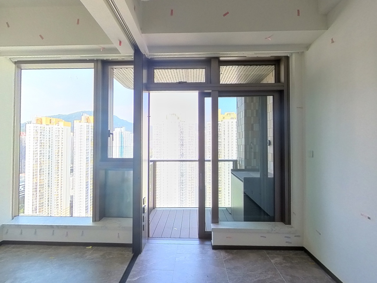 BELGRAVIA PLACE 1期 1A座 極高層 11室 西九龍