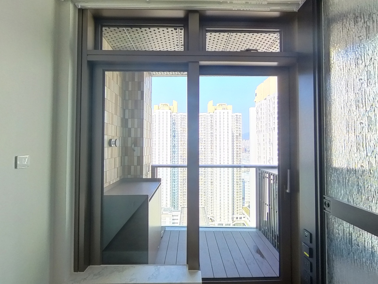 BELGRAVIA PLACE 1期 1A座 極高層 12室 西九龍