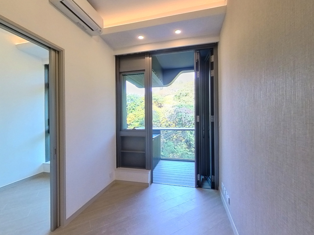 曉柏峰 A座 高層 A2室 西九龍