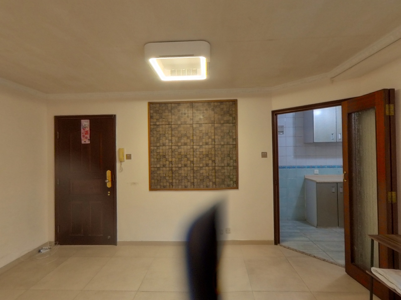 MEI FOO SUN CHUEN PHASE 5 - 9-11 Nassau Street Low Floor Zone Flat B Mei Foo/Wonderland Villas