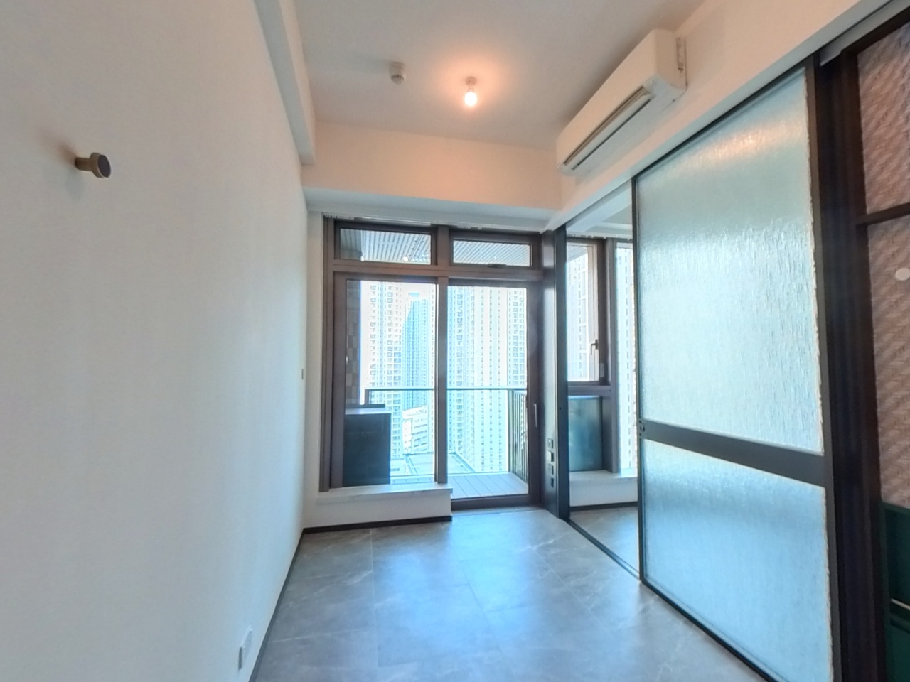 BELGRAVIA PLACE PHASE 1 - Tower 1a High Floor Zone Flat 8 West Kowloon