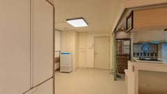 美孚新邨 4期 百老匯街93-95號 中層 C室 美孚/華景