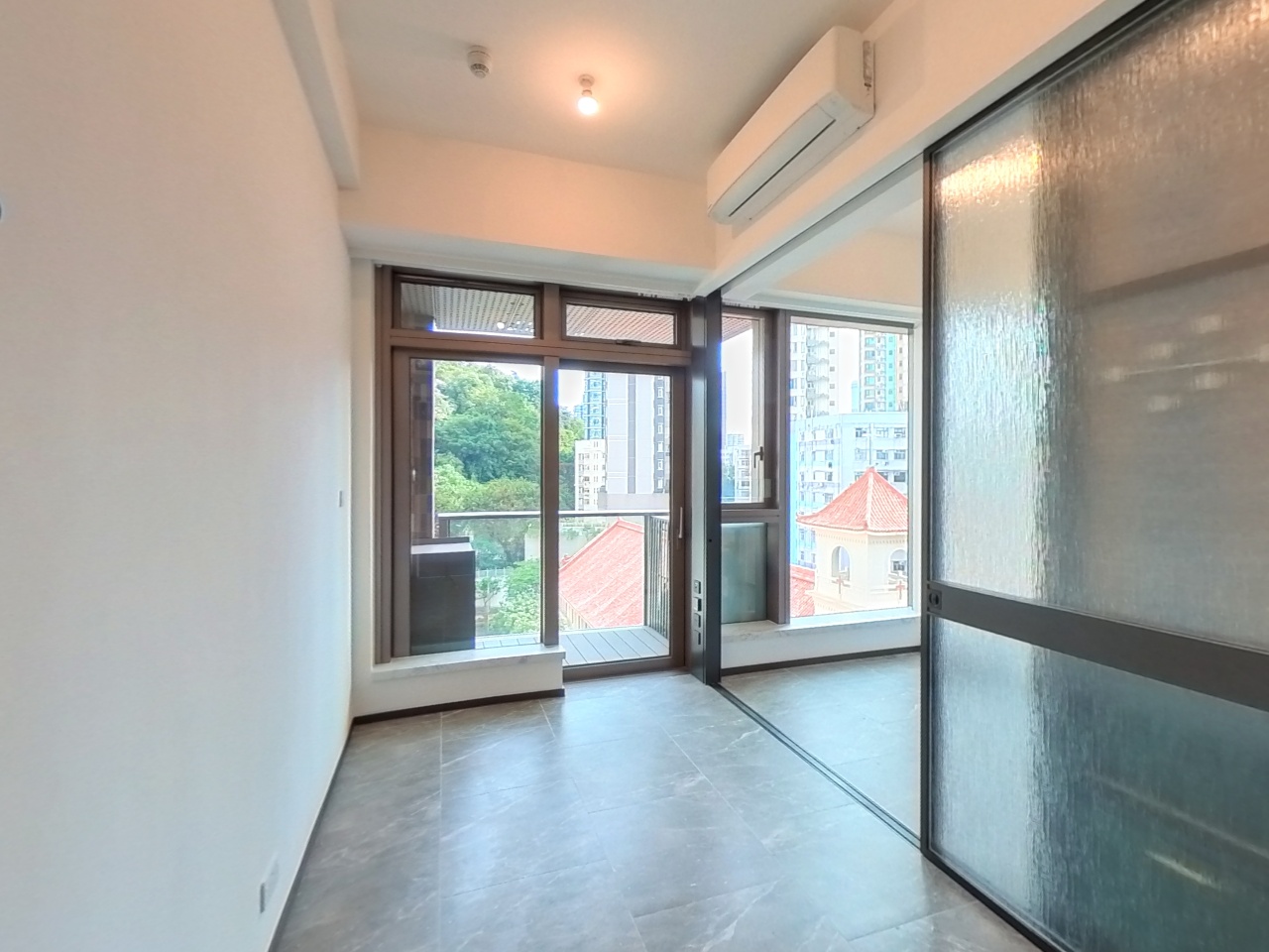 BELGRAVIA PLACE 1期 1B座 5室 西九龍