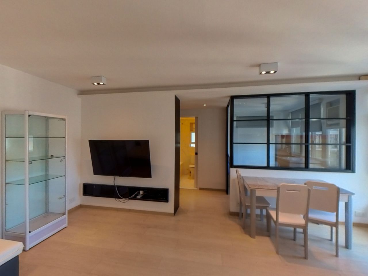 美孚新邨 2期 吉利径1-3号 极高层 A室 美孚/华景