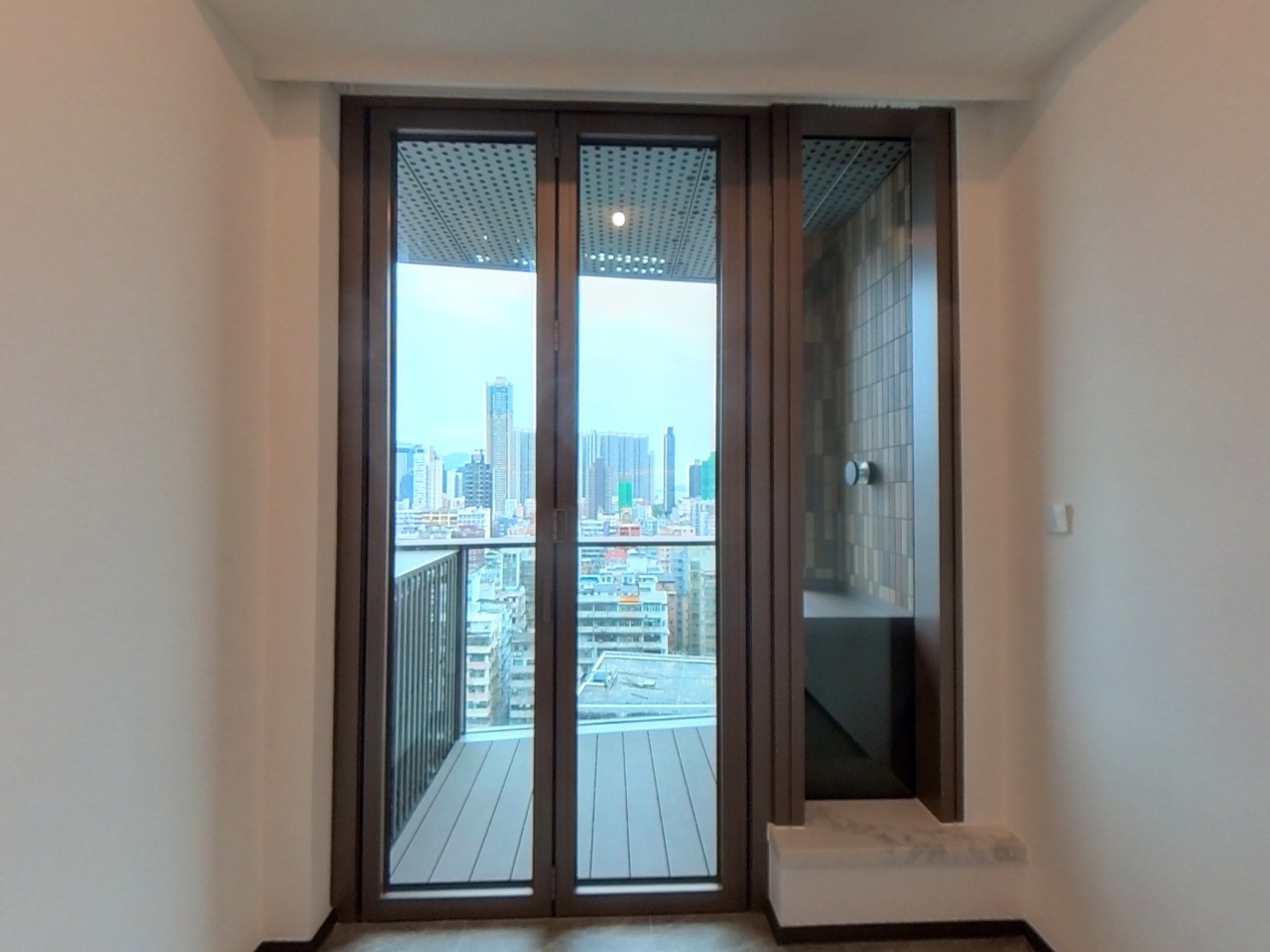 BELGRAVIA PLACE 1期 1A座 高層 20室 西九龍