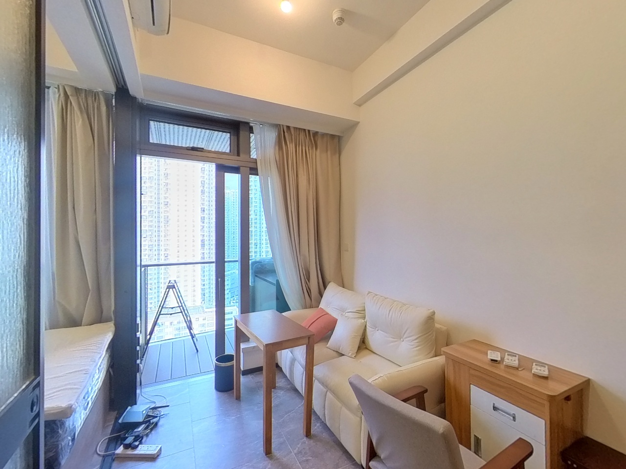 BELGRAVIA PLACE 1期 1A座 5室 西九龙