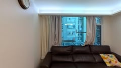 MEI FOO SUN CHUEN PHASE 3 - 57-59 Broadway Low Floor Zone Flat D Mei Foo/Wonderland Villas