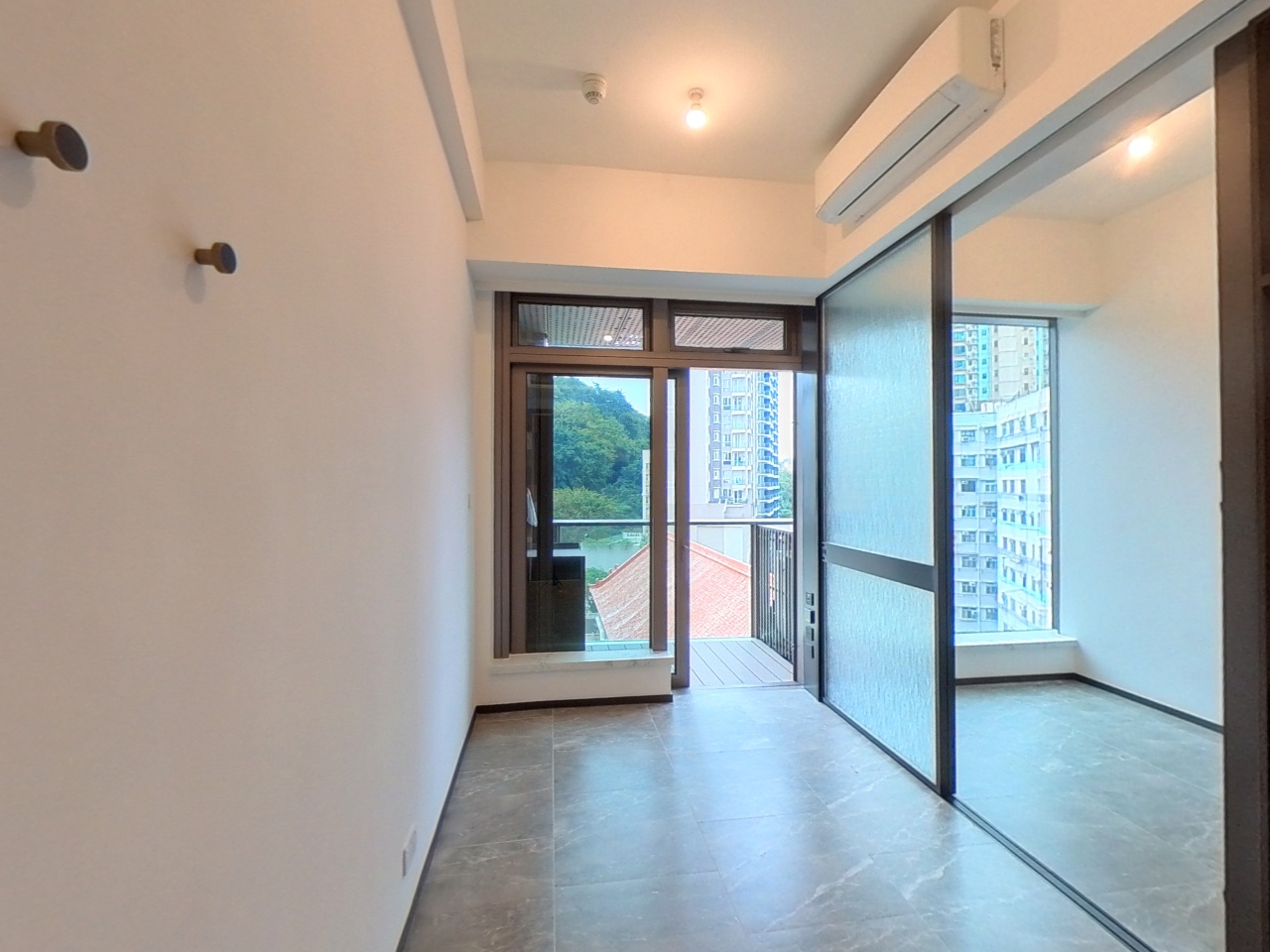 BELGRAVIA PLACE 1期 1B座 7室 西九龙