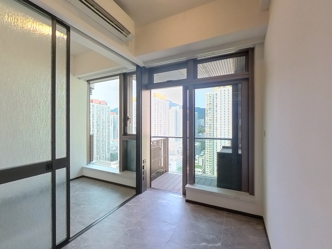 BELGRAVIA PLACE 1期 1A座 9室 西九龍