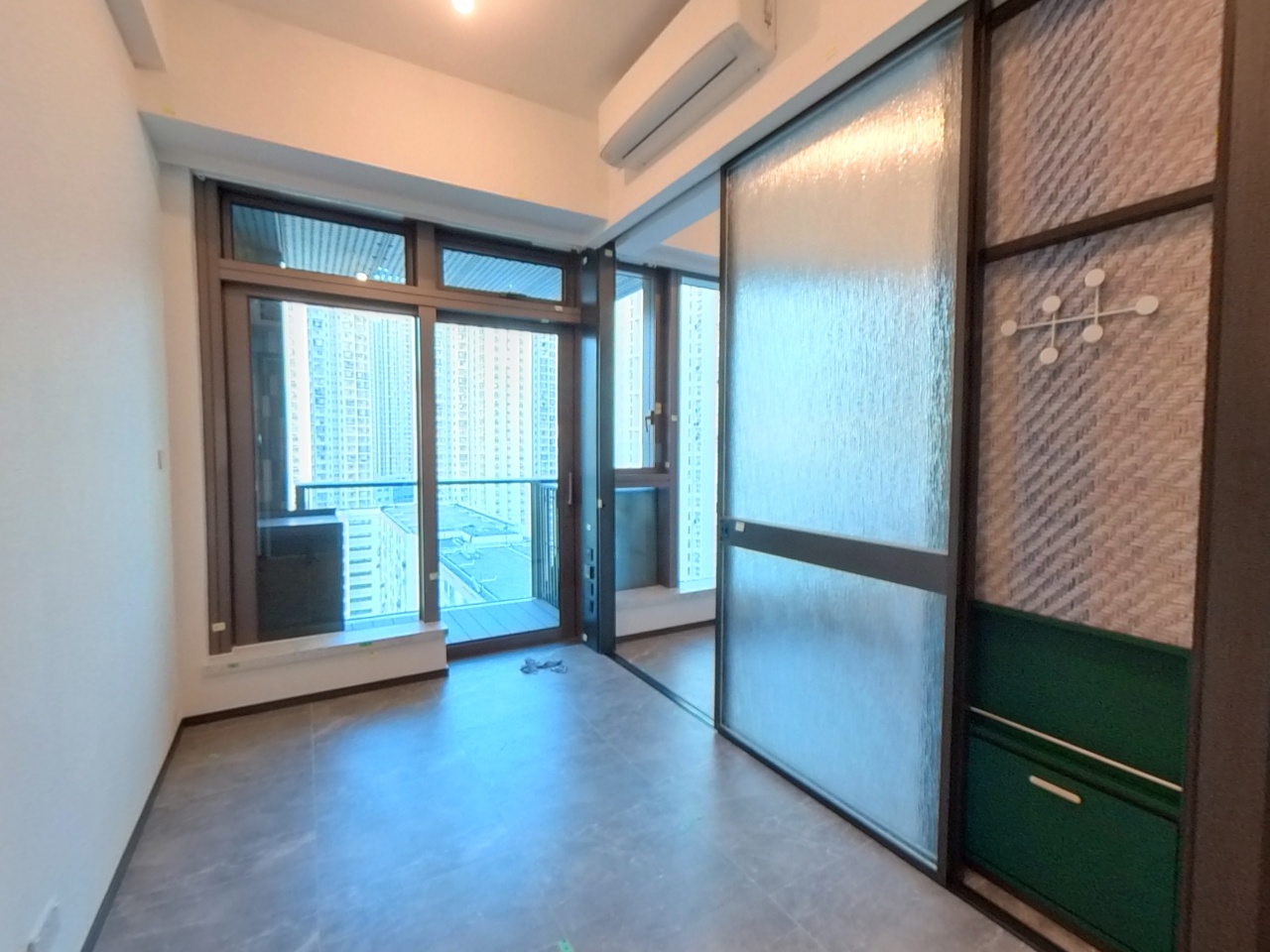BELGRAVIA PLACE 1期 1A座 高层 8室 西九龙