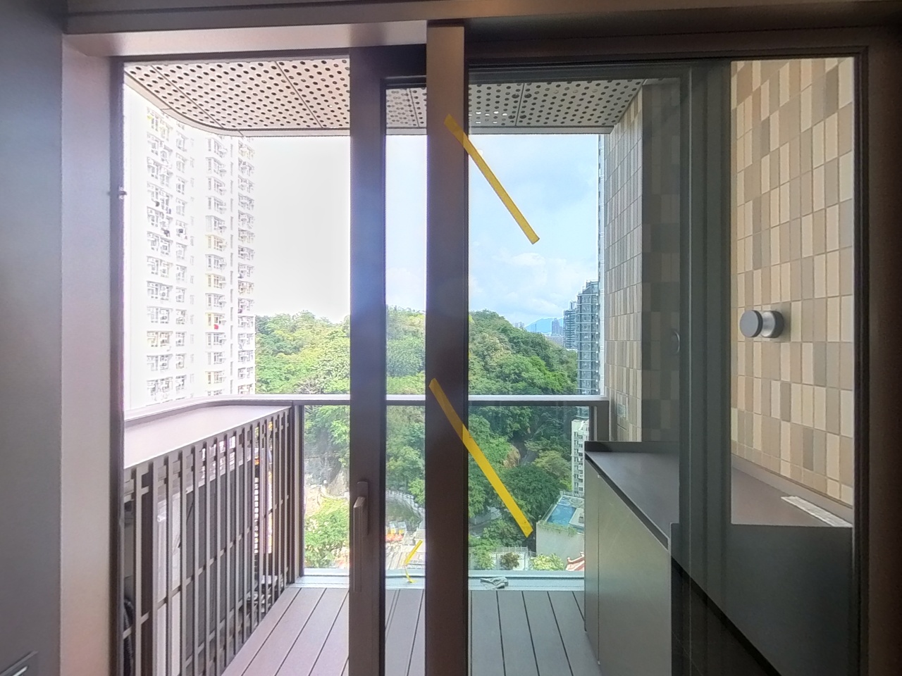 BELGRAVIA PLACE 1期 1B座 3室 西九龙