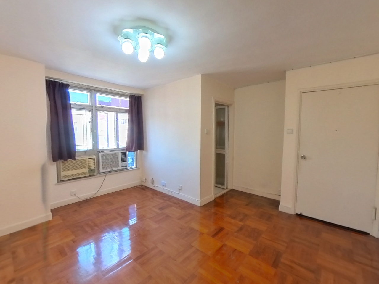 MEI FOO SUN CHUEN PHASE 6 - 21-23 Nassau Street Very High Floor Zone Flat C Mei Foo/Wonderland Villas