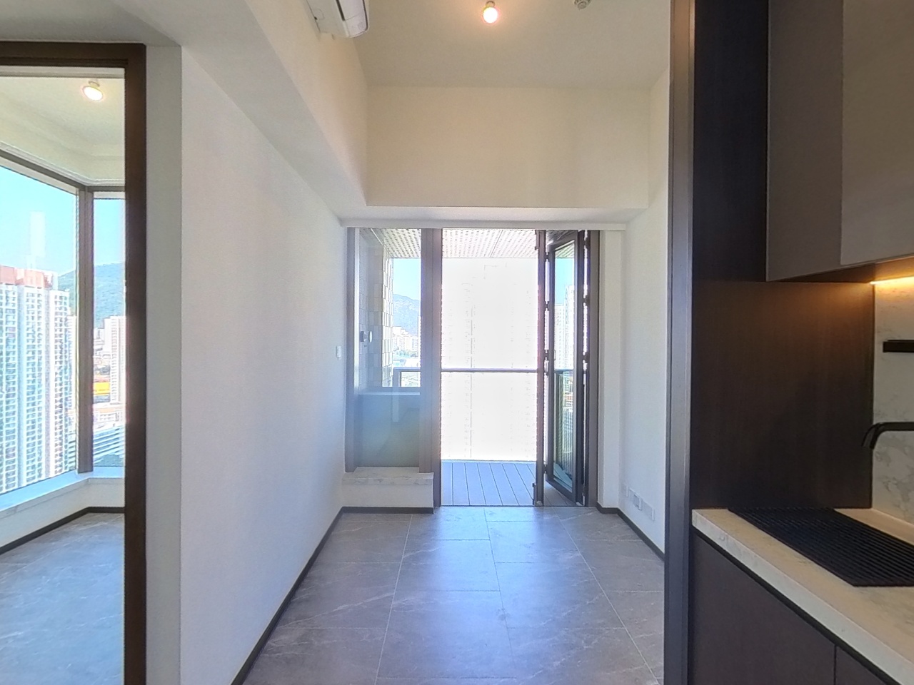 BELGRAVIA PLACE PHASE 1 - Tower 1a Flat 3 West Kowloon