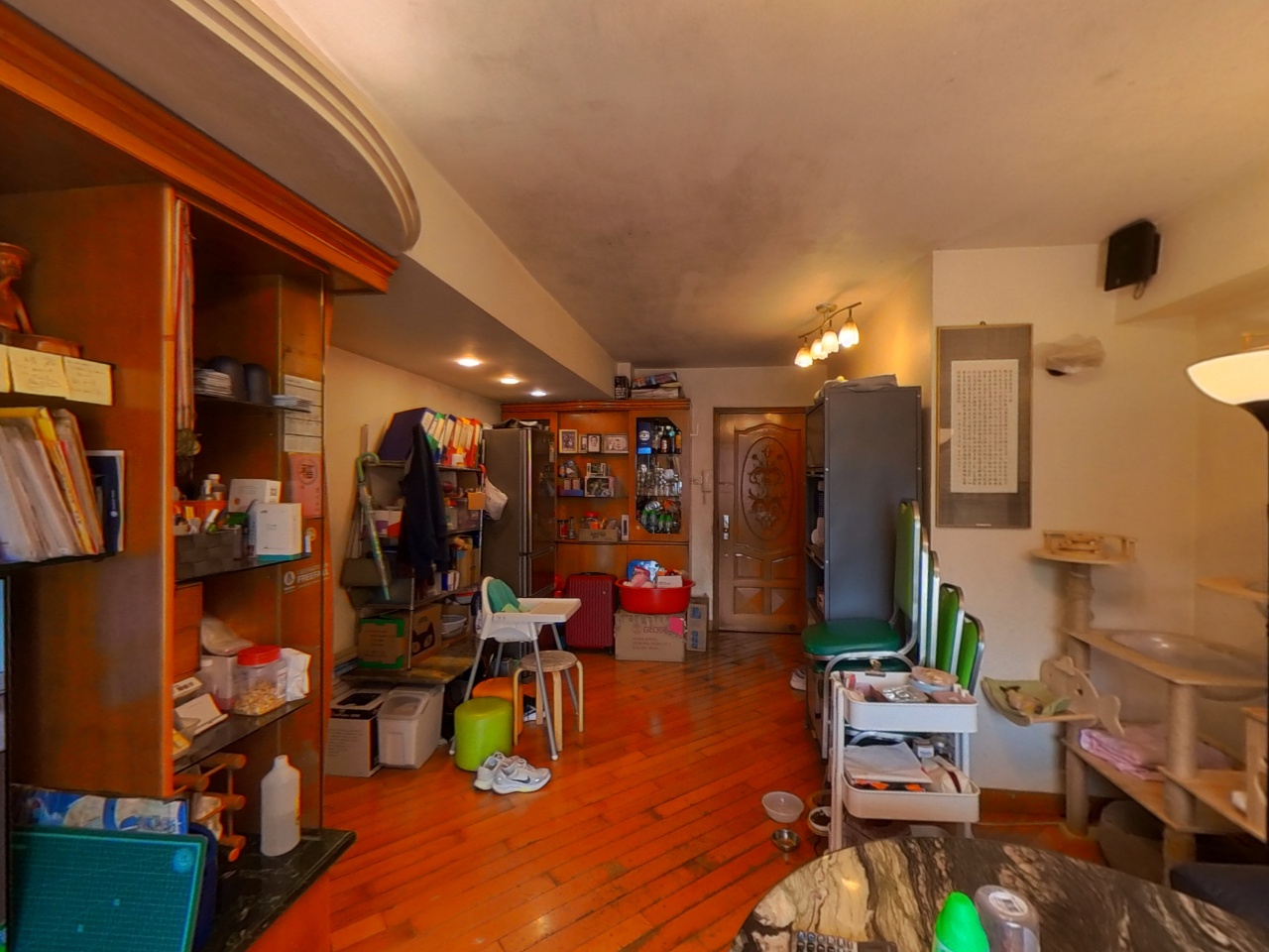 MEI FOO SUN CHUEN PHASE 6 - 46 Nassau Street Medium Floor Zone Flat E Mei Foo/Wonderland Villas