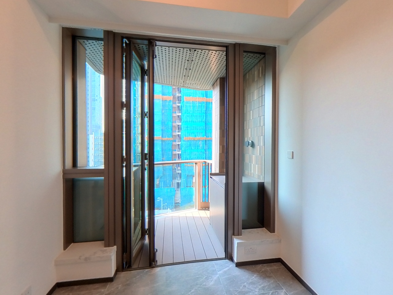 BELGRAVIA PLACE 1期 1B座 低層 12室 西九龍