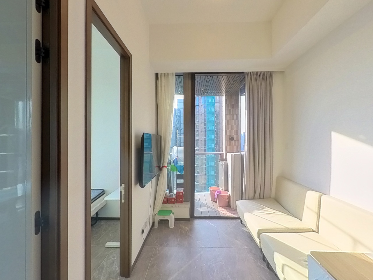 BELGRAVIA PLACE 1期 1B座 高層 10室 西九龍