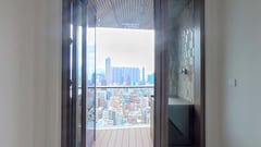 BELGRAVIA PLACE PHASE 1 - Tower 1a Very High Floor Zone Flat 20 West Kowloon