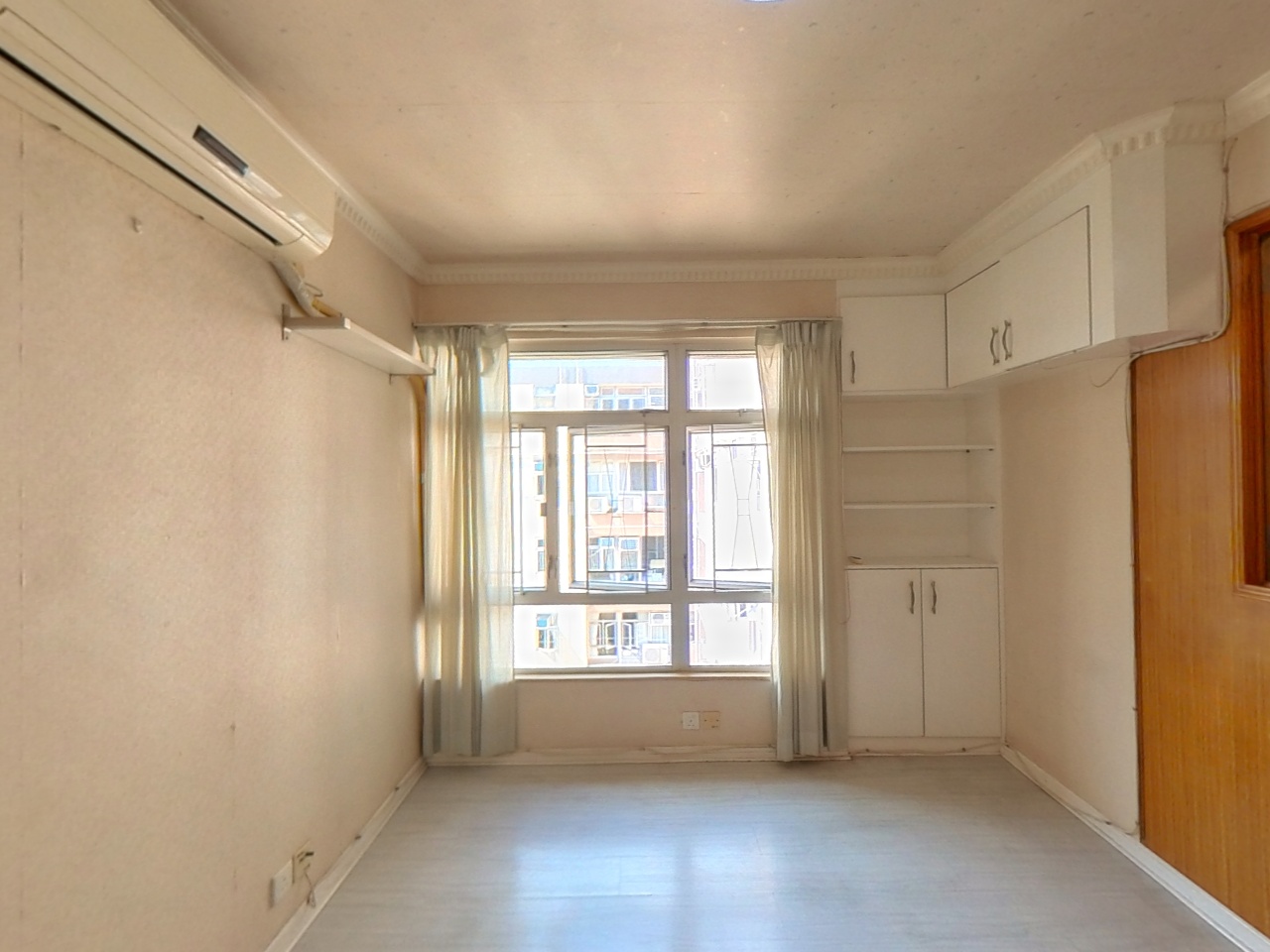 美孚新邨 1期 百老匯街19-21號 極高層 C室 美孚/華景