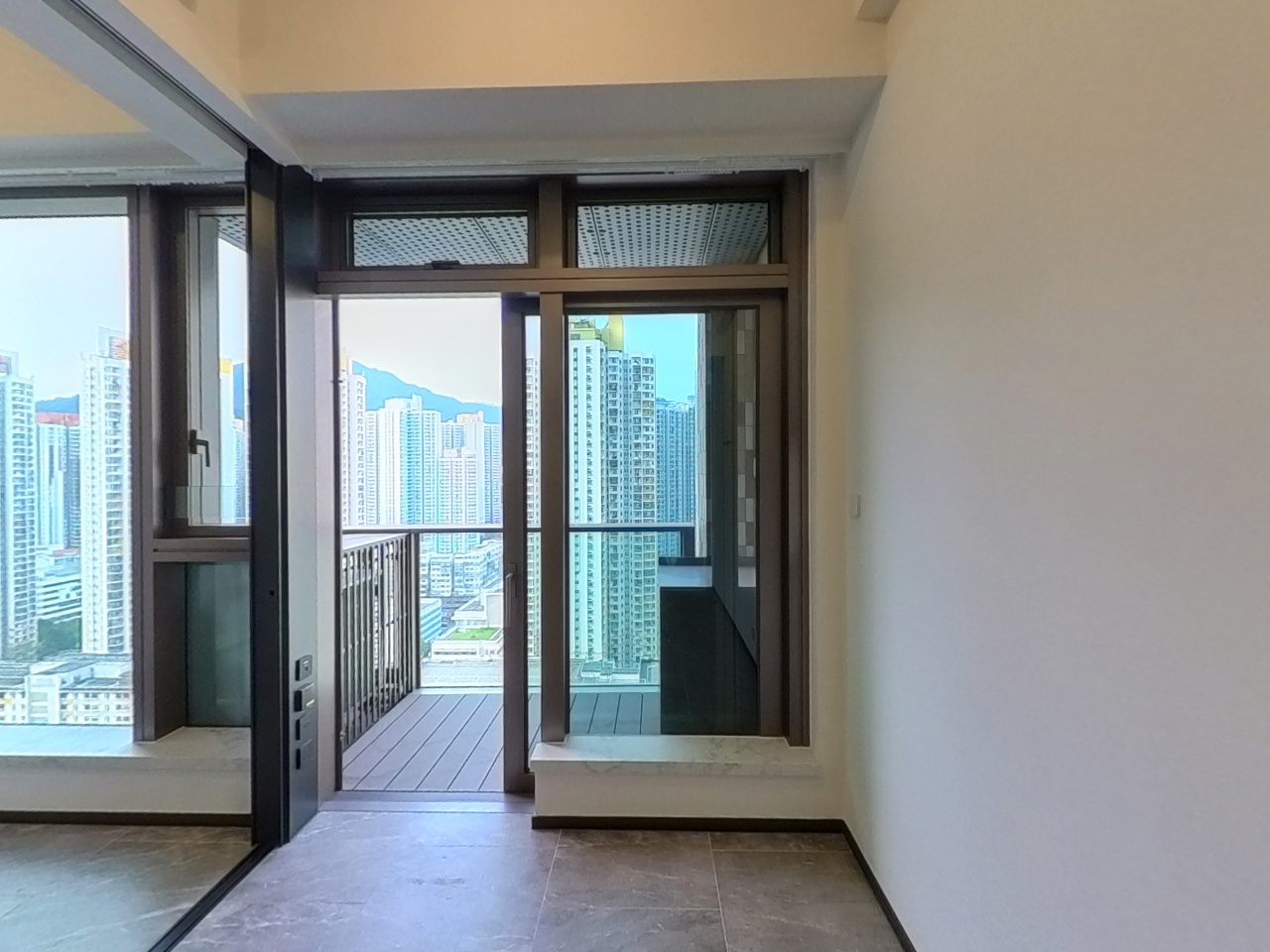 BELGRAVIA PLACE 1期 1A座 高层 11室 西九龙